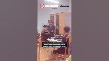 Công an vào cuộc xử lý hàng loạt tài khoản đăng tin sai sự thật về mưa lũ miền Trung  | TVPL