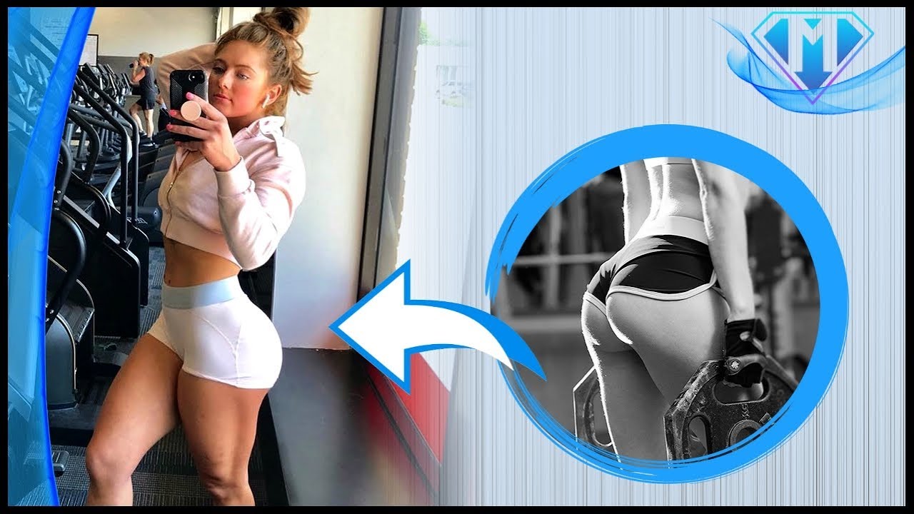 vida saudável imagens Treino DIFERENTÃO da GRINGA Miranda Cohen - MMII