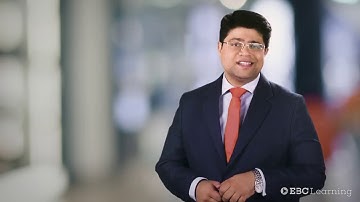 M&A: Due Diligence | EBCLearning.com