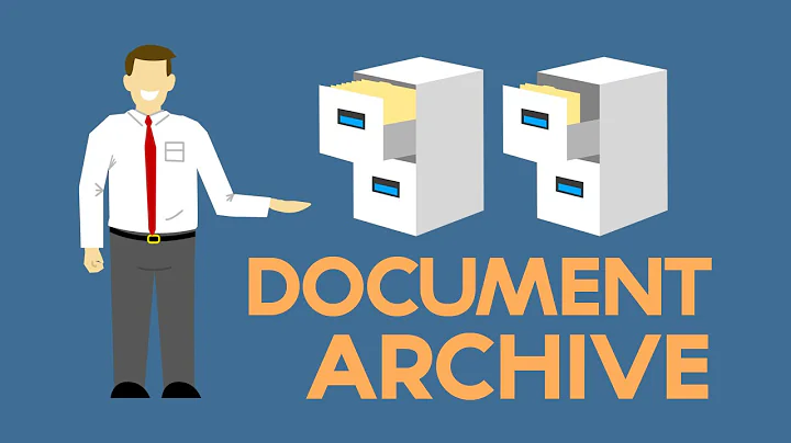 PerfectLaw's Document Archive