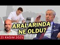 İmralı Kosterinde CHP de Olmalı mı?