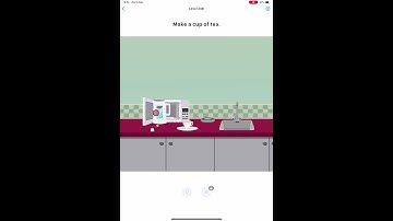 Easy Game - Brain Test Level 248 - Make a cup of tea