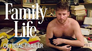 FAMILY LIFE | International Trailer (2017 Movie) | Monument Releasing FAMILY LIFE | International Trailer (2017 Movie) | Monument Releasing