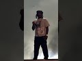 Travis Scott asks Metro & Future to Play “Like That” Ft. Kendrick Lamar Where He Disses Drake & Cole