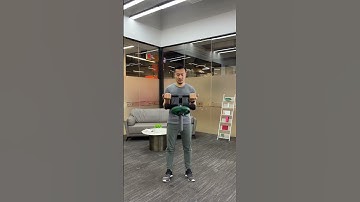 5 Effective Tib Bar Workouts