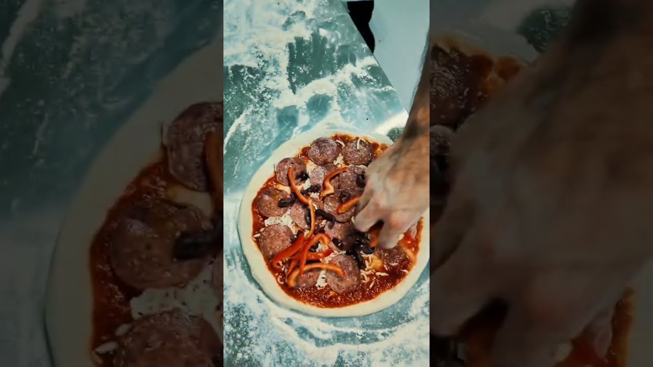  Watch The Magic Unfold One Slice At A Time