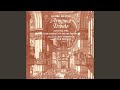 Miniature de la vidéo de la chanson Sonata No. 3 In A Major: Rondeau