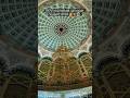 stanbul’s most stunning hidden ceiling artwork 🏛️✨ #istanbul #aesthetic #istanbultourism
