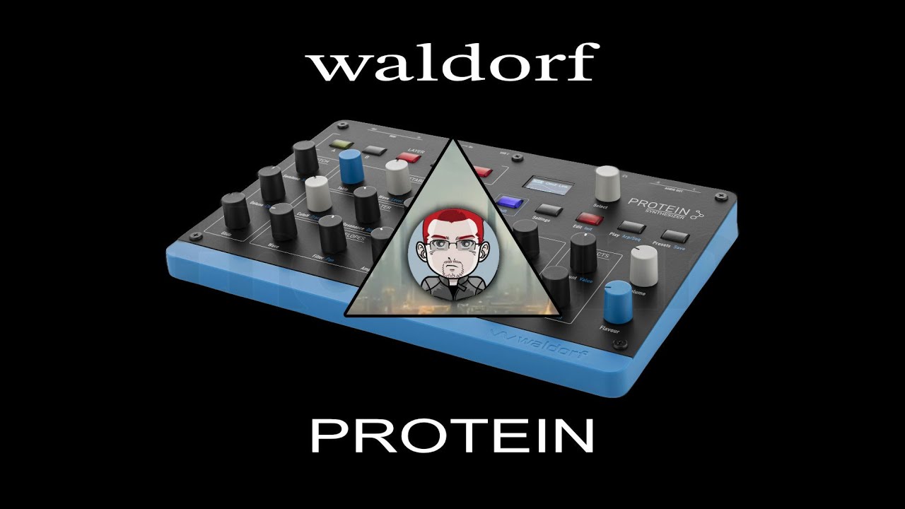 sktch-374: Waldorf Protein #6 (no talk)