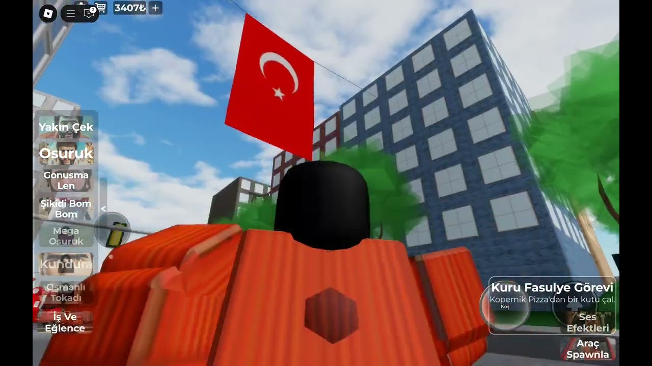 Ömer Faruk SİGMA PRO 5252 VS ROBLOX 2