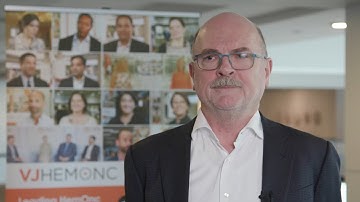 Optimizing CNS prophylaxis in the treatment of ALL