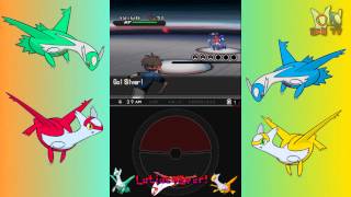 Pokémon Black 2: World Tournament Champions!
