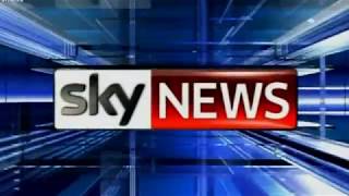 Sky News theme music (2011)