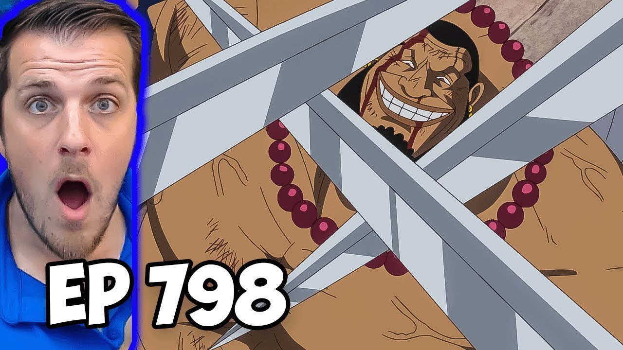 One Piece Episode 798 Anime Reaction An Enemy Worth 800 Million Youtube One Piece Episode 798 Anime Reaction An Enemy Worth 800 Million Youtube