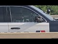 Arlington, TX Police 🚔 Traffic Stop on Bus 🚌
