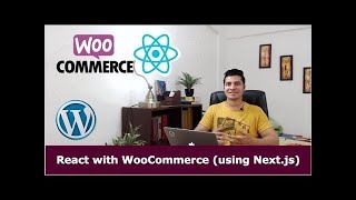#14 WooCommerce and React | Add Cart Icon | Next.js | WooCommerce Store | WooCommerce GraphQL