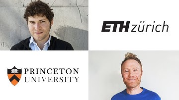 Adapting Security Warnings to Counter Online Disinformation - Prof. Jonathan Mayer (Princeton)