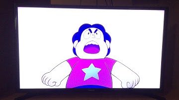 Steven Universe - Wanted (Trailer)