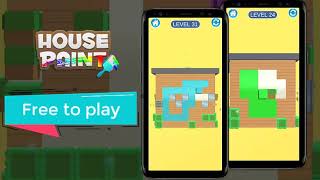 House Paint screenshot 4