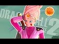 O QUARTO PEDIDO PARA SHENLONG DRAGON BALL XENOVERSE 2 EU QUERO OUTRO ATAQUE MÁXIMO