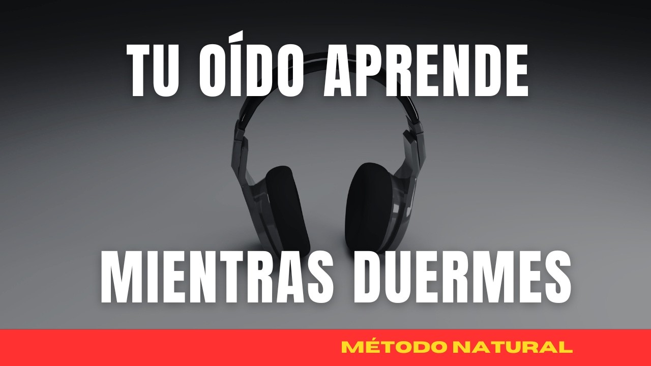 Audio nocturno aprender chino mientras duermes (con música relajante)