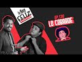 La Hora Feliz 130: Lo cobarde ft Macario Brujo