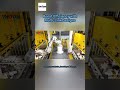 Yangzhou Pressing Machine: Unmatched Reliability for Over 200K Cycles