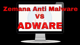 Zemana Anti Malware vs Adware (Review / test) screenshot 5