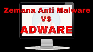Zemana Anti Malware vs Adware (Review / test) screenshot 4