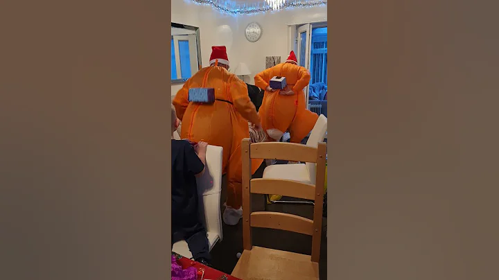 Turkey Twirk