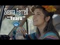 Sierra ferrell  years john anderson cover  official music