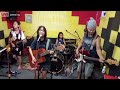 WHATS UP_(4 non blondes) LIVE JAMMING FATHER & KIDS ( @FRANZRhythm )  #franzrhythmstudio