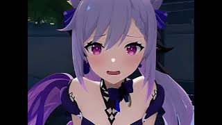 Pov Keqing Loves You