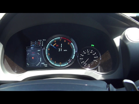 500+HP Lexus RCF Acceleration!