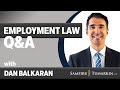 Your Employment Rights Q&A