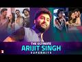 Arijit Singh Superhits | Video Jukebox | Best of Arijit Singh | Bollywood Songs