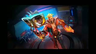 Download lagu Free Fire Upcoming New OB34 Rampage Theme song Free Fire Rampage 4.0 lobby song Free fire new Theme