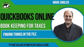 QuickBooks Desktop Crash Course - Split Payments