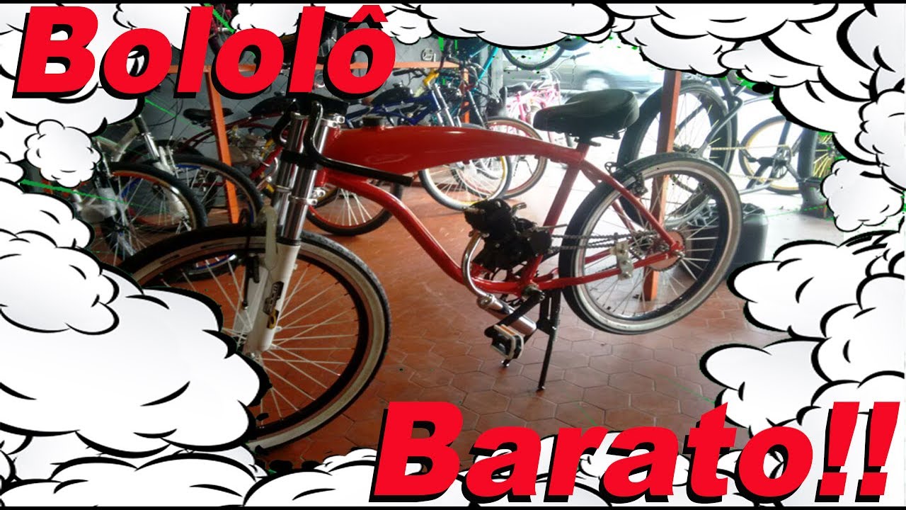 bicicletamotorizada gringa #motorbike #ciclismo #bicicleta #bikes #80