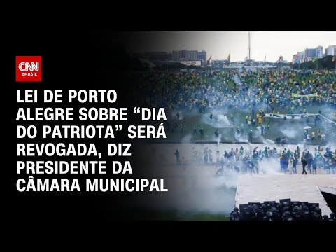 Vídeo: O que é o dia da revogação?