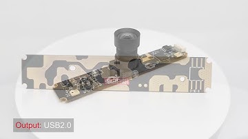 SincereFirst CMOS IMX415 Imaging Sensor 8MP Camera Module