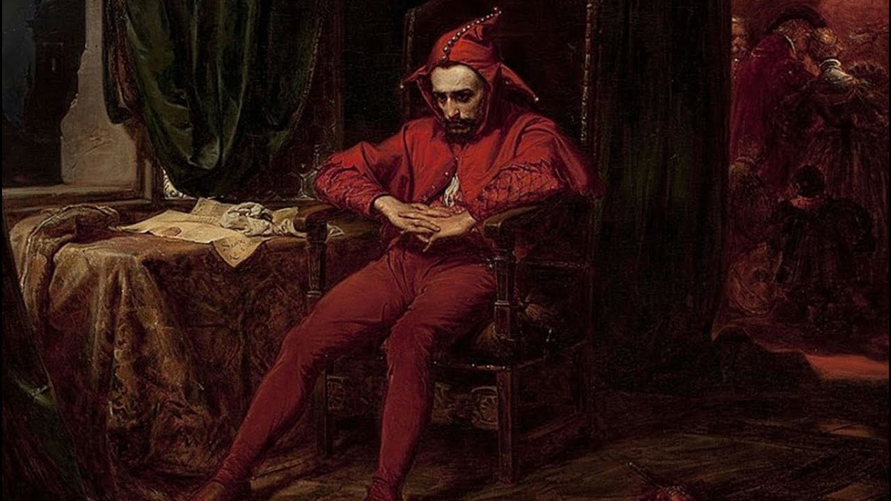 ⁣A playlist for a 19th century villain scheming against his enemies