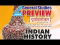 Delhi Sultanate: Tughluq, Syyed, Lodhi | Medieval History of India | Ghatnachakra Preview | GS