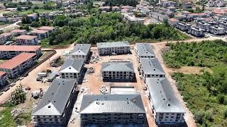 Filizfidanoğlu İnşaat Koru 1 Evleri