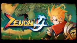 Zenonia 4 Soundtrack: Eraes Forest (Edited)