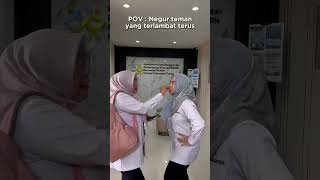 Kedisiplinan bukan tentang hadir di kantor, tapi juga tentang menghargai amanah & tanggung jawab