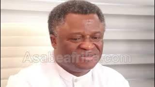 Prophet Adebayo on Embattled Gov. Yahaya Bello, Indabosky & Corrupt Politicians & Clergy