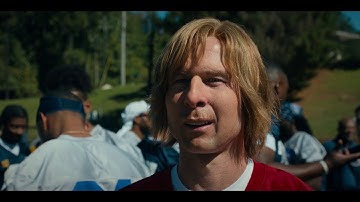 Chad Powers Episode 6 Recap and Ending Explained