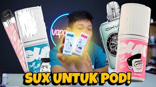 SUX V1 AND V2 HTPC || WE'VE FOLLOWED IT, OK?