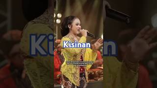 kisinan #music #dangdut #campursari #karaoke #nikensalindrycampursari